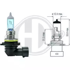 DIEDERICHS lid10031 -  