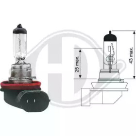 DIEDERICHS lid10034 -  