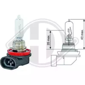 DIEDERICHS lid10035 -  