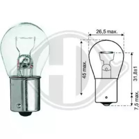 DIEDERICHS lid10046 -  