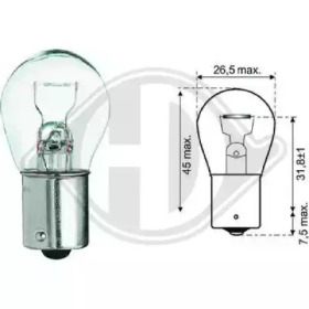 DIEDERICHS lid10047 -  