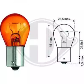 DIEDERICHS lid10054 -  