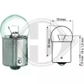 DIEDERICHS lid10059 -  