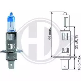 DIEDERICHS lid10062 -  