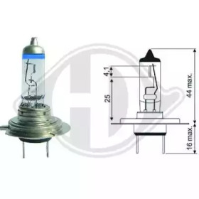 DIEDERICHS lid10066 -  