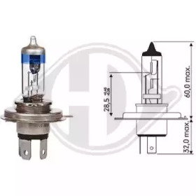 DIEDERICHS lid10067 -  