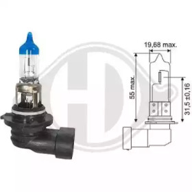 DIEDERICHS lid10068 -  