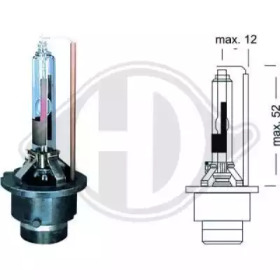 DIEDERICHS lid10075 -  
