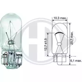 DIEDERICHS lid10078 -  