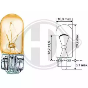 DIEDERICHS lid10079 -  