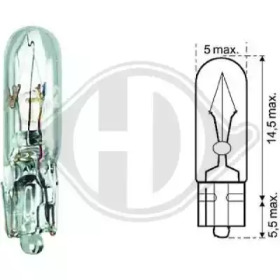 DIEDERICHS lid10085 -
