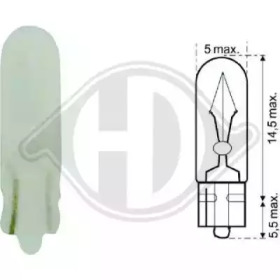 DIEDERICHS lid10086 -