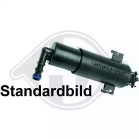 DIEDERICHS sra10001 -  Система очистки фар