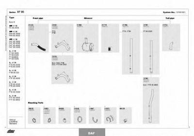 DINEX 121001001 -