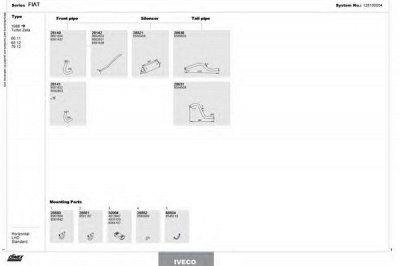 DINEX 128100004 -