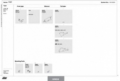 DINEX 128100005 -