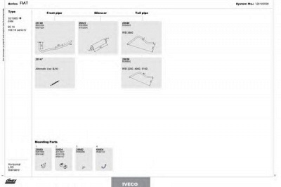DINEX 128100008 -