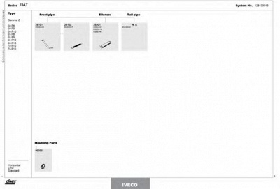 DINEX 128100013 -