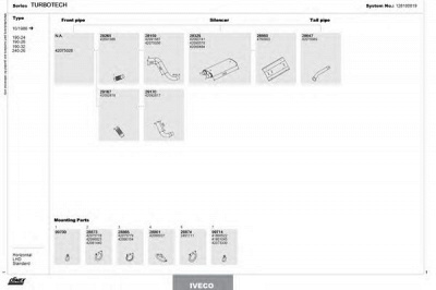 DINEX 128100019 -