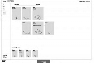 DINEX 128100035 -  