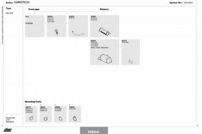 DINEX 128100037 -