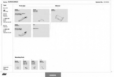 DINEX 128100052 -