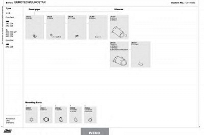 DINEX 128100090 -  