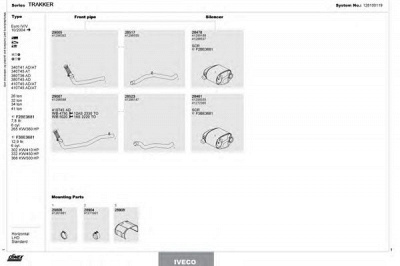 DINEX 128100119 -