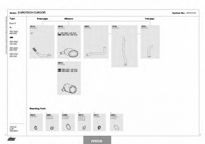 DINEX 128101018 -  
