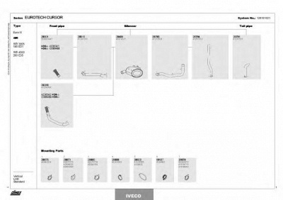 DINEX 128101021 -  