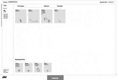 DINEX 128200001 -