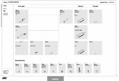 DINEX 128200034 -  