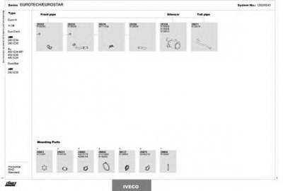 DINEX 128200043 -