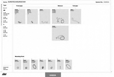 DINEX 128200044 -