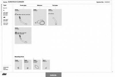 DINEX 128200057 -  