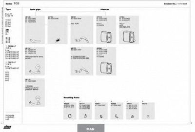 DINEX 147010018 -