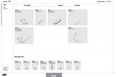 DINEX 147100001 -