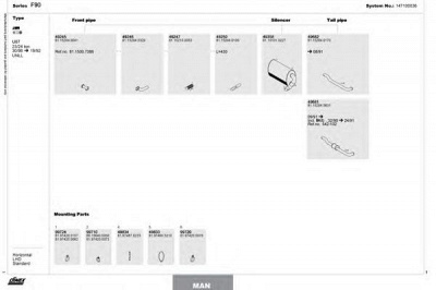 DINEX 147100036 -