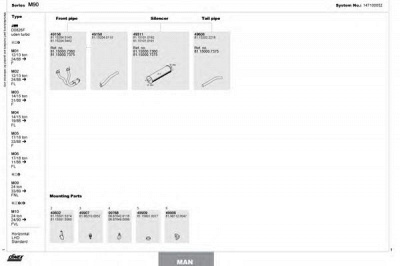 DINEX 147100052 -