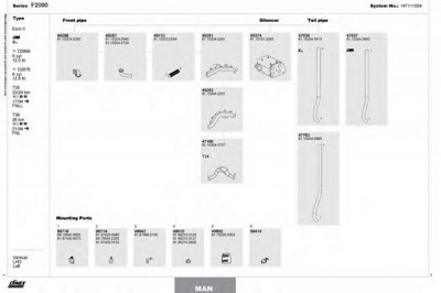 DINEX 147111004 -  
