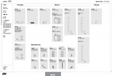 DINEX 147121008 -