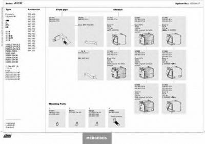 DINEX 150000017 -