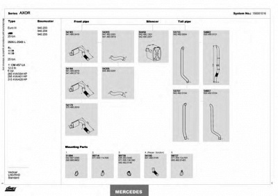 DINEX 150001016 -