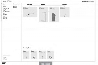 DINEX 150101021 -
