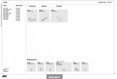 DINEX 150200047 -