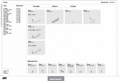 DINEX 150200410 -