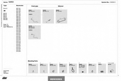 DINEX 150200411 -