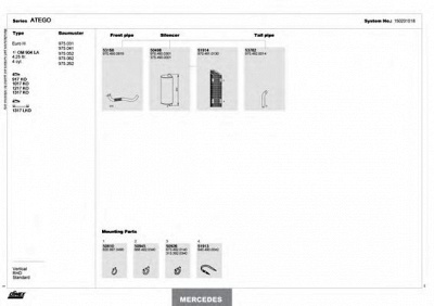 DINEX 150201018 -  