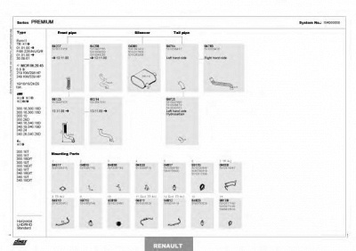 DINEX 164000008 -