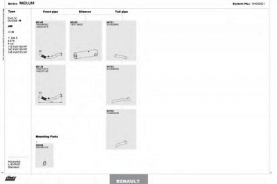 DINEX 164000021 -